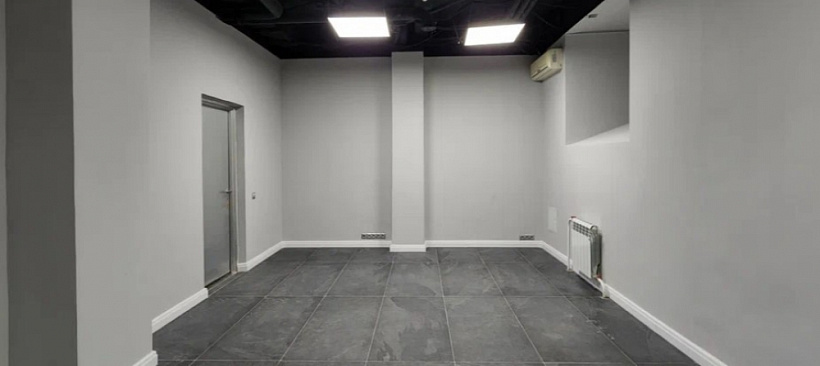 Продажа торгового помещения Жилой дом