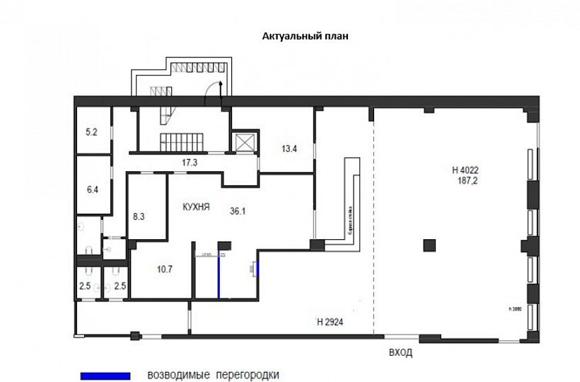 Аренда торгового помещения Бизнес-центр «РочДел центр»