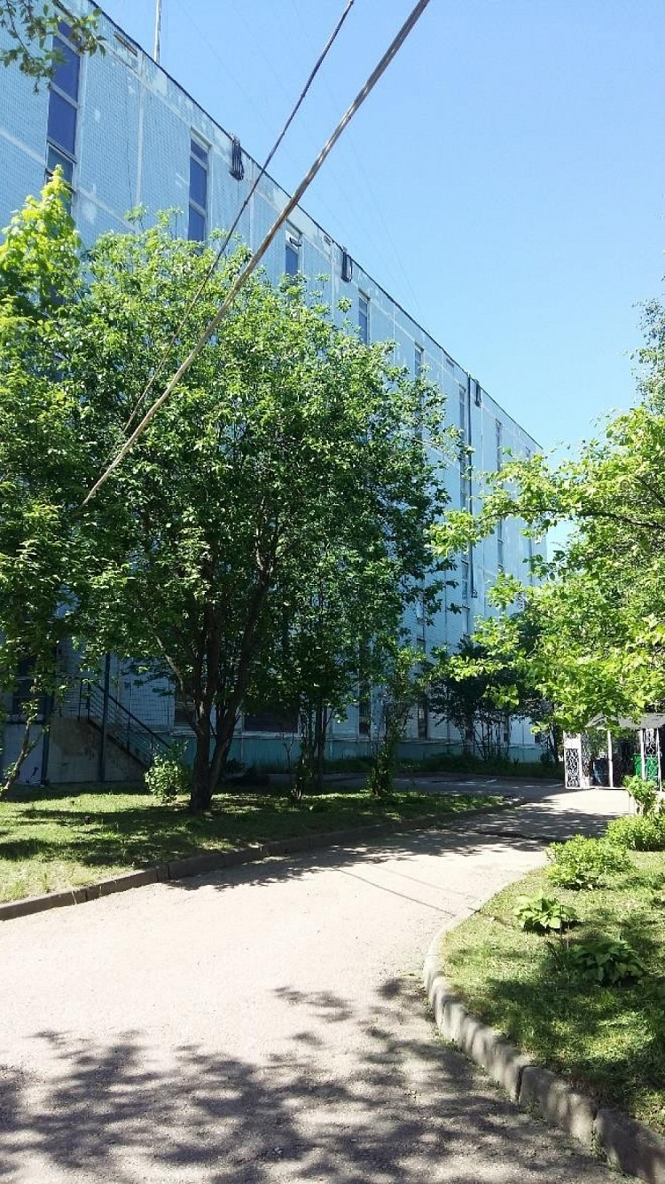 Аренда офиса Бусиновская Горка, 11к1
