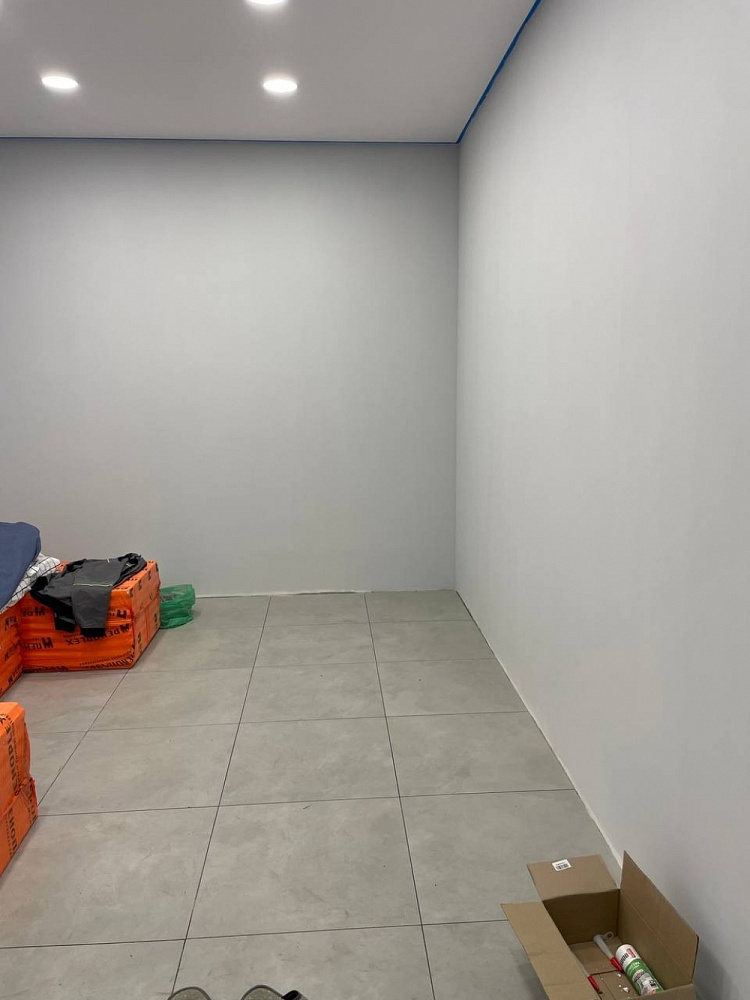 Аренда индустриальной недвижимости Индустриальный парк 