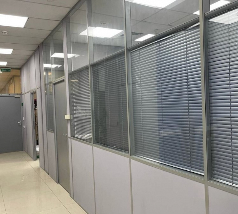 Аренда офиса Бизнес-центр «Премьер Плаза» с2