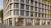 Аренда торгового помещения ЖК 