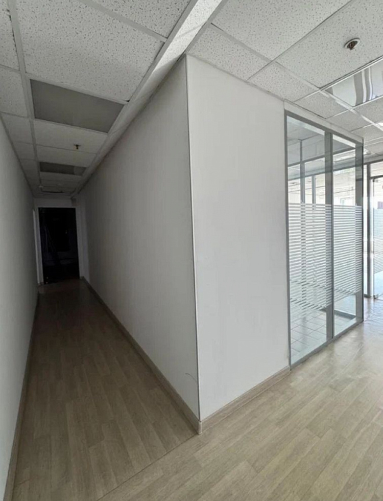 Аренда офиса Бизнес-центр «Смольная 24»