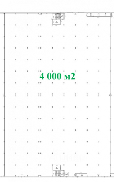 Аренда индустриальной недвижимости Производственно-складской комплекс ММВЗ