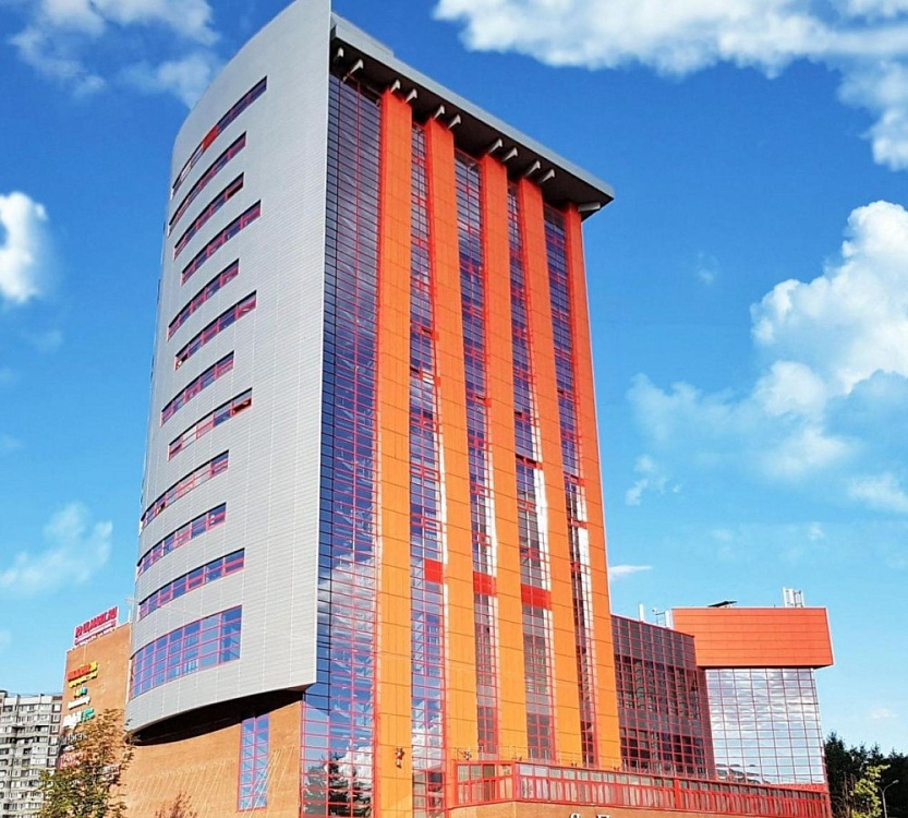 Аренда офиса Торгово-офисный центр «Снежная 26»