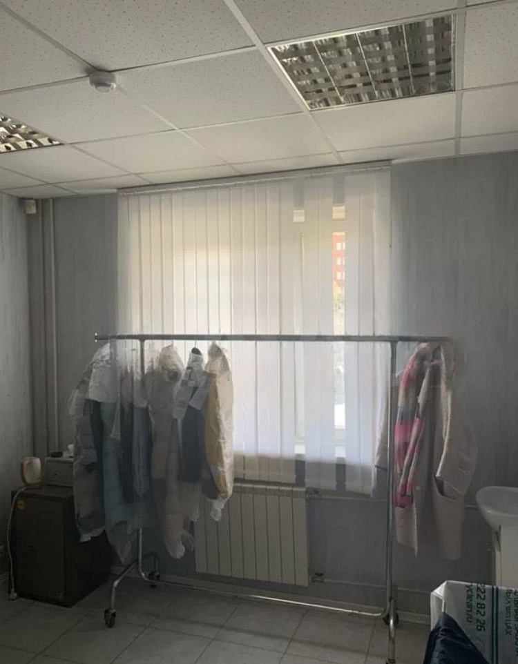 Арендный бизнес Жилое здание Островитянова, 5