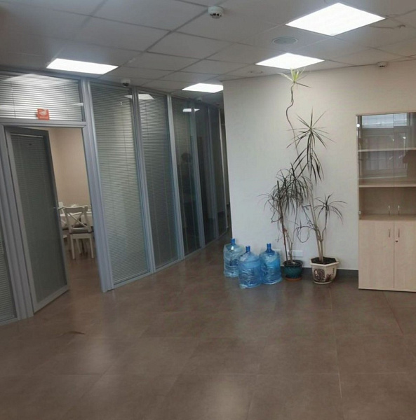 Аренда офиса Офисное здание «Маршала Жукова 78 к3»