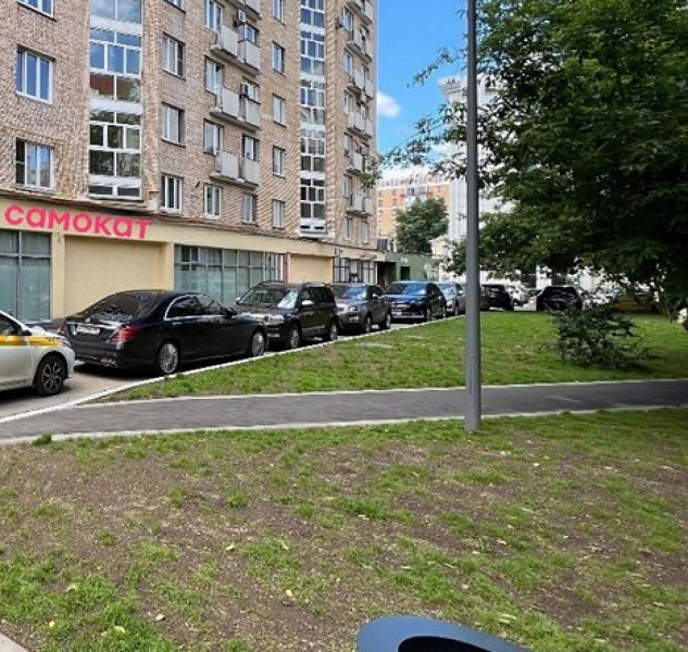 Арендный бизнес Банный переулок, 2с2