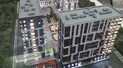 Продажа торгового помещения ЖК 