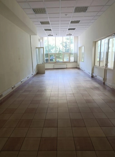 Аренда торгового помещения ЖК «Депутатский Дом»