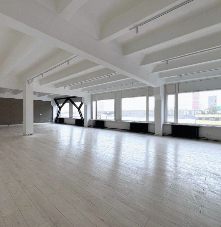 Продажа офиса Административное здание