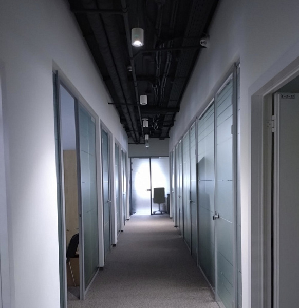 Аренда офиса Бизнес-центр «Дом Немецкой Экономики»