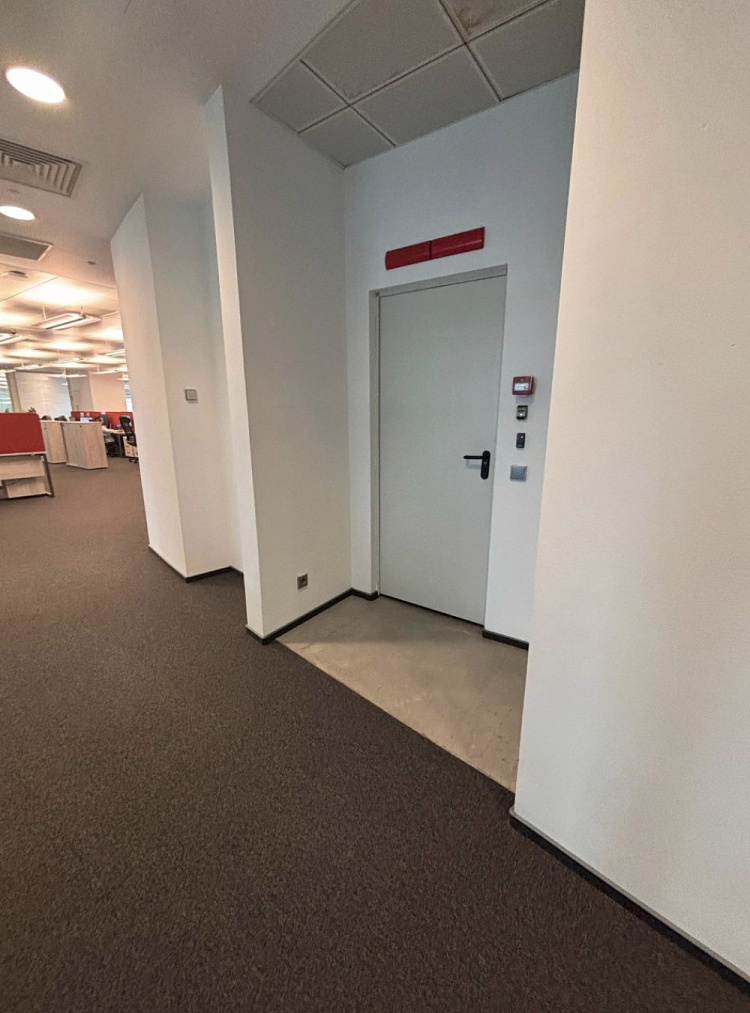 Аренда офиса Бизнес-центр «Башня на набережной»