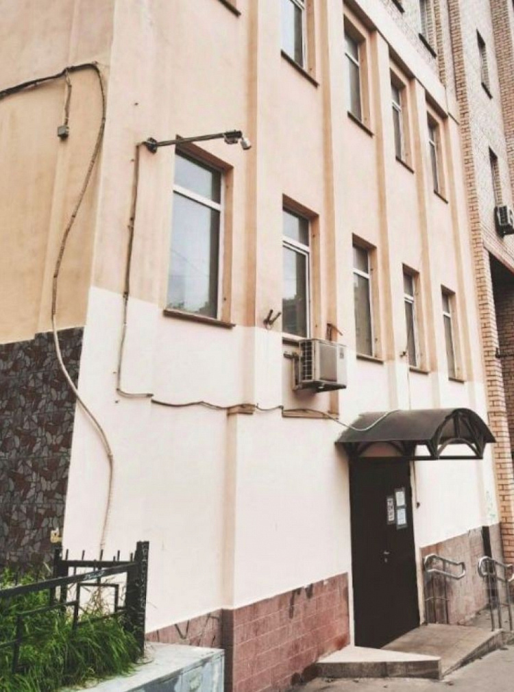 Аренда офиса БЦ 