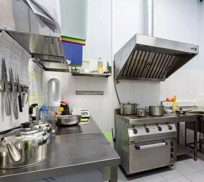 Аренда торгового помещения Жилое здание 