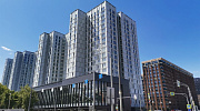 Аренда торгового помещения Строящийся Жилой Комплекс ЗИЛАРТ - превью