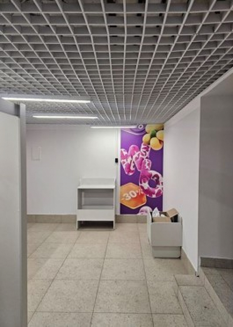 Арендный бизнес Жилое здание 