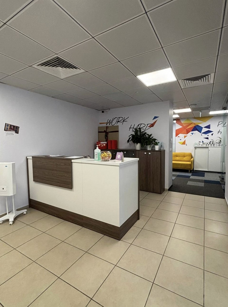 Аренда офиса Бизнес-центр «Мосэнка Парк Тауэрс 4»