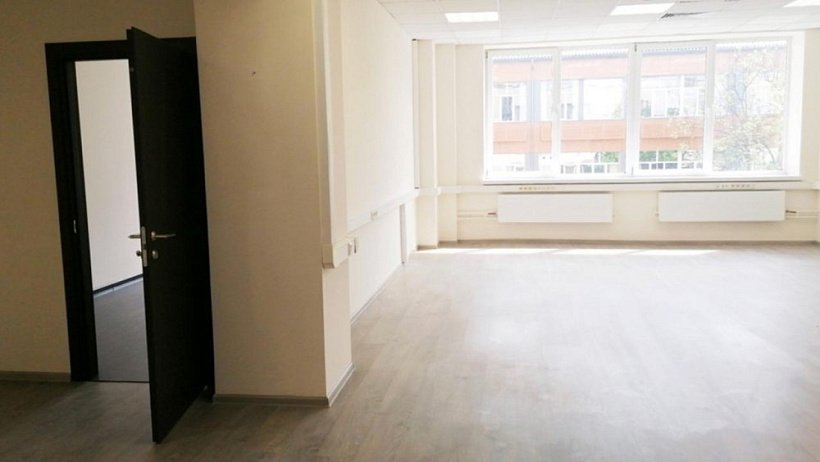 Аренда офиса Бизнес-центр «Калибр» с31
