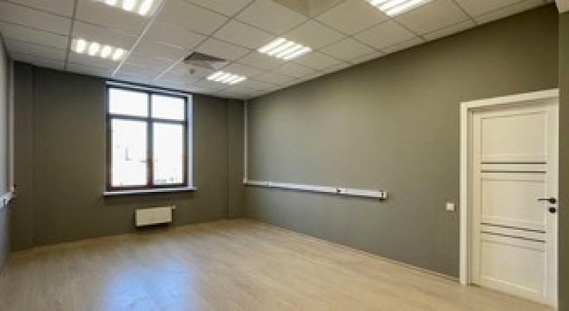 Продажа офиса Бизнес-центр «Святогор-2»