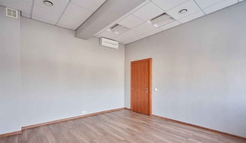 Аренда офиса Офисное здание «Цветной 30»