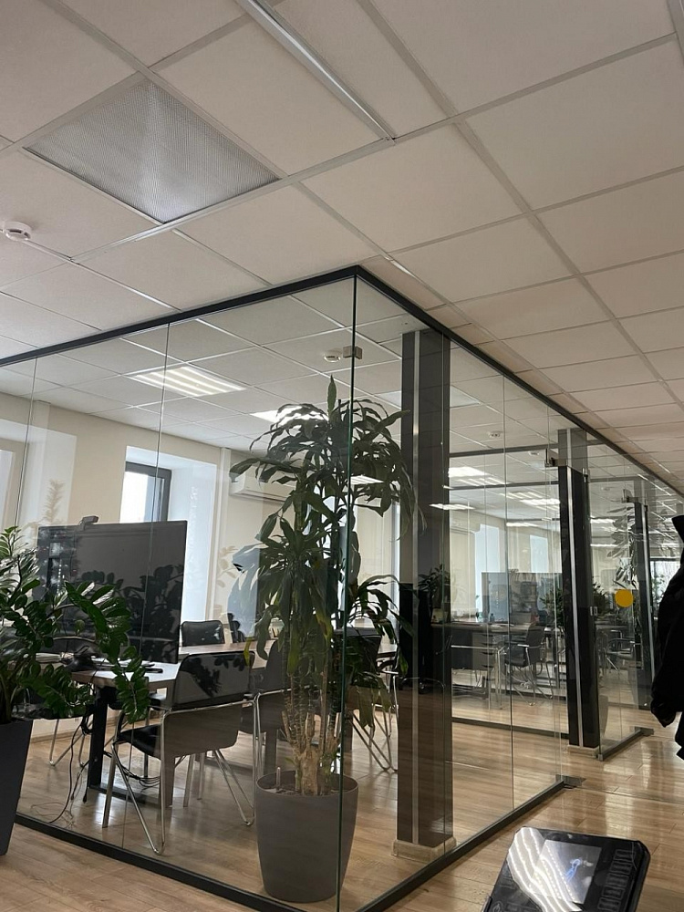 Аренда офиса Бизнес-центр 