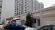 Арендный бизнес Торговый центр 