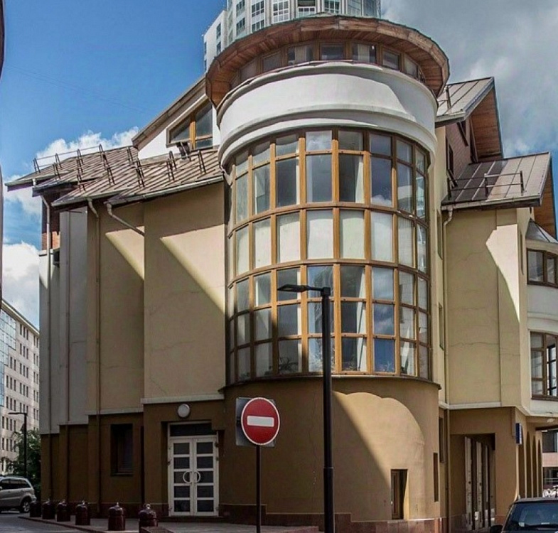 Аренда офиса Бизнес-центр «Риверсайд Тауэрс»