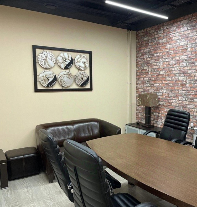 Аренда офиса Бизнес-центр «Шухова Плаза»