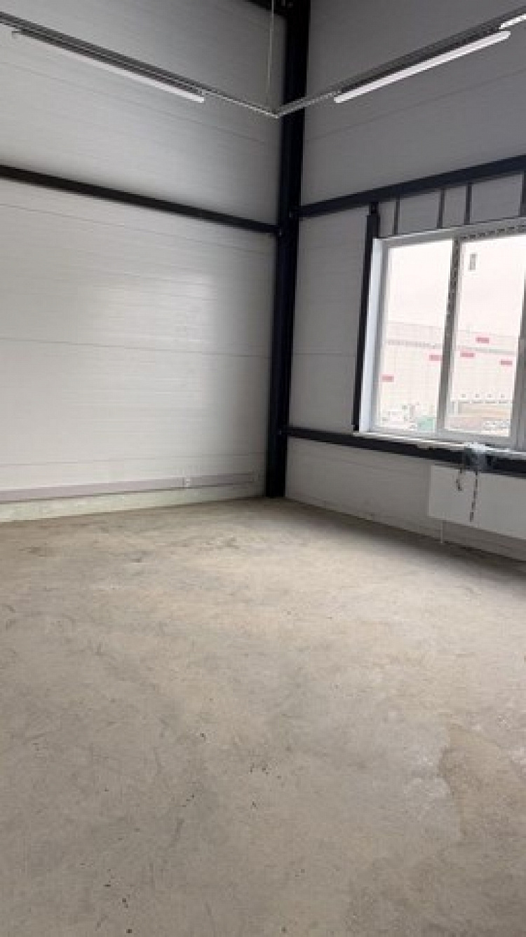 Аренда индустриальной недвижимости Индустриальный Парк Коледино, 10