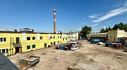 Продажа индустриальной недвижимости Производственно-складской комплекс 