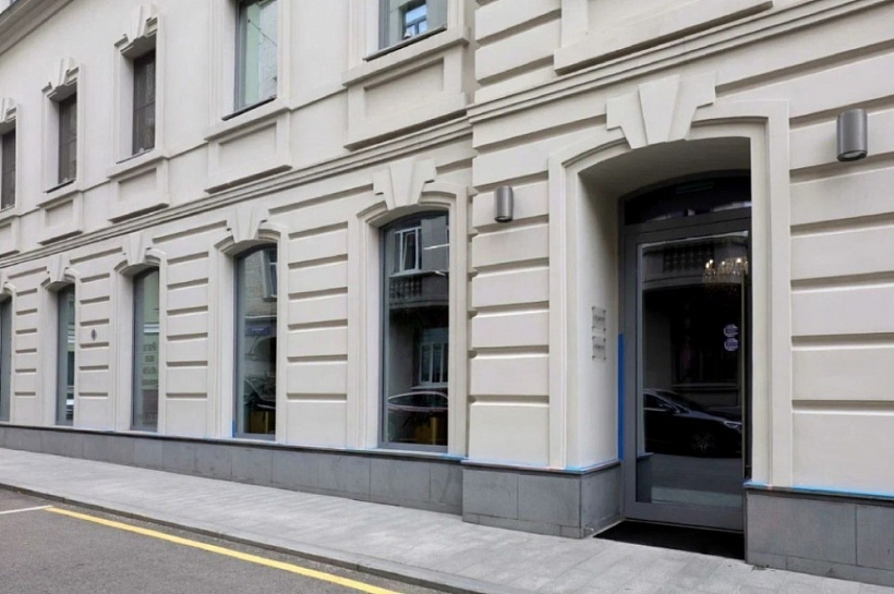 Продажа торгового помещения ЖК «Современник»