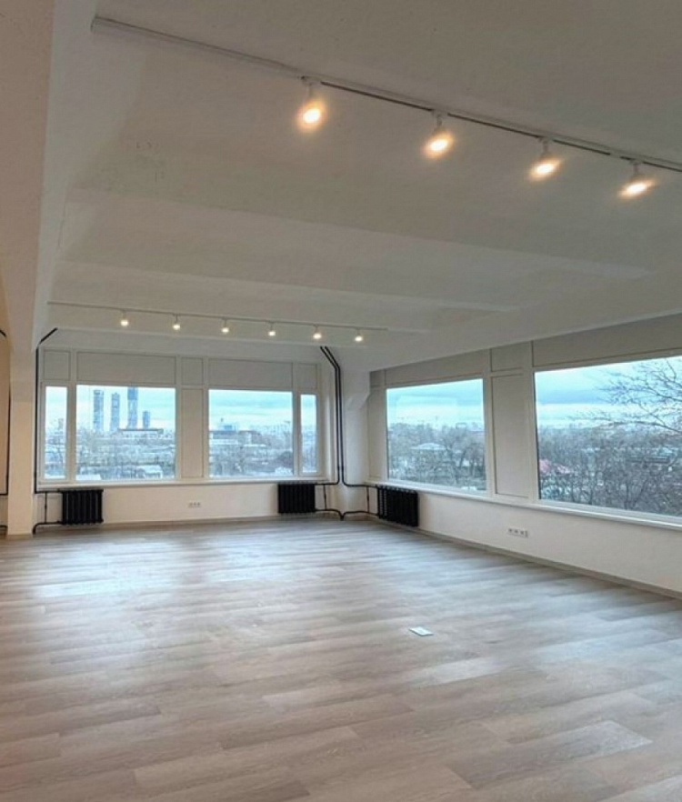 Продажа офиса Административное здание