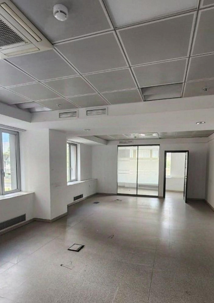 Аренда офиса Бизнес-центр «Кутузофф Тауэр»