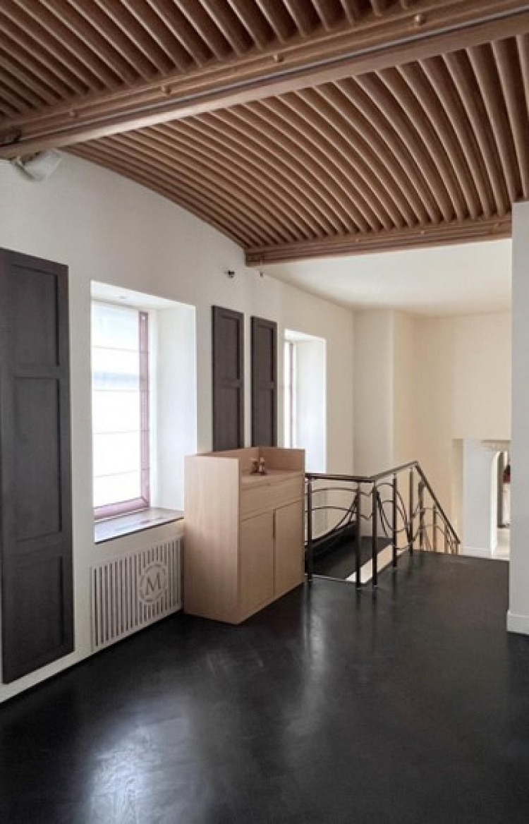 Аренда торгового помещения Особняк «Садовническая 84 с3, 7»