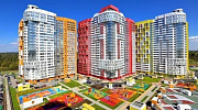 Аренда торгового помещения Жилой комплекс бизнес-класса - превью