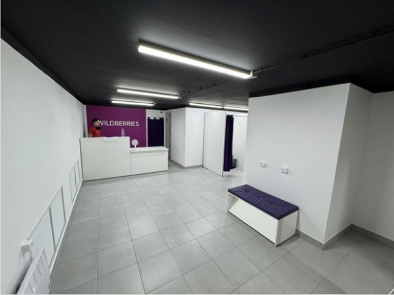 Арендный бизнес Жилое здание 