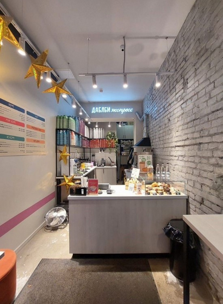 Арендный бизнес Окружной проезд, 16