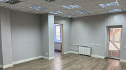 Аренда офиса Административное здание «Люсиновская 27 с1Б» - превью