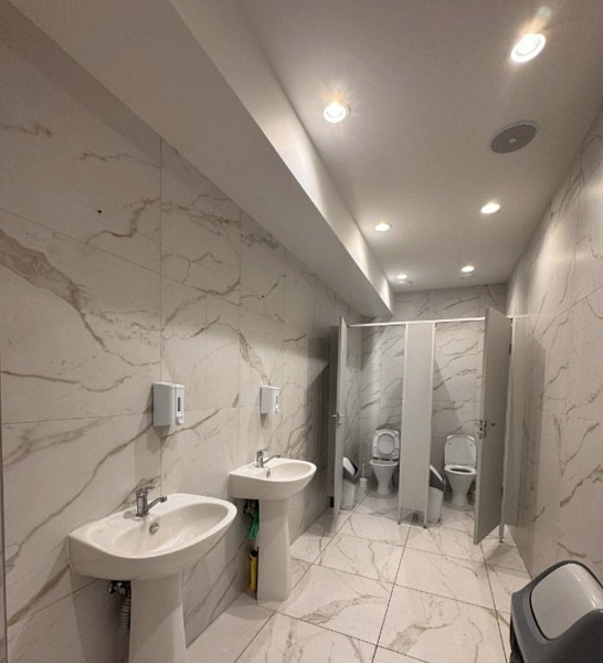 Аренда офиса Бизнес-центр «Ферро-Плаза»