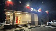 Арендный бизнес Жилое здание 