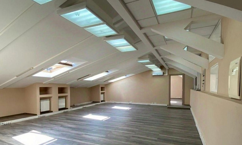 Аренда офиса Особняк «Кузнецкий Мост 7»