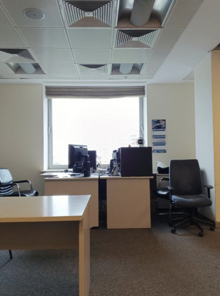 Аренда офиса Бизнес-центр «Vaviloff Tower»