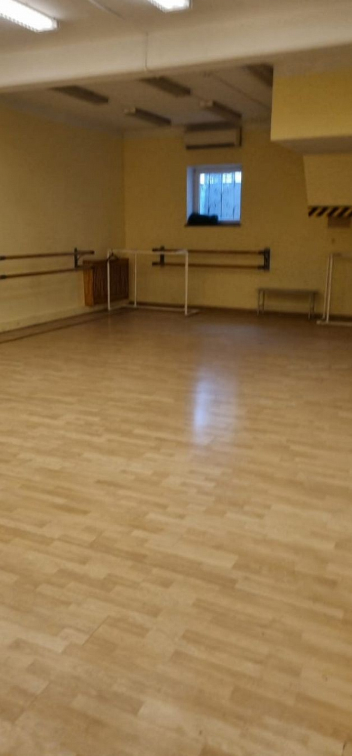 Аренда офиса Особняк «Большая Никитская 47 с2»