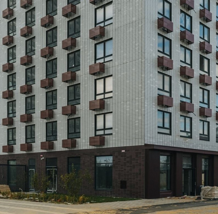 Аренда торгового помещения ЖК 