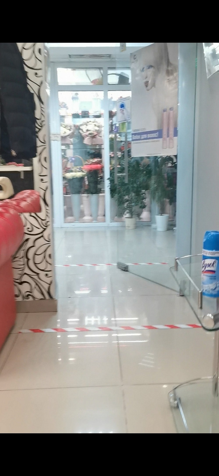 Арендный бизнес Жилое здание 