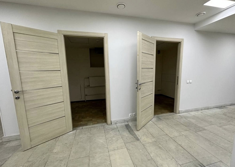 Аренда офиса Особняк «Долгоруковская 15с4-5»