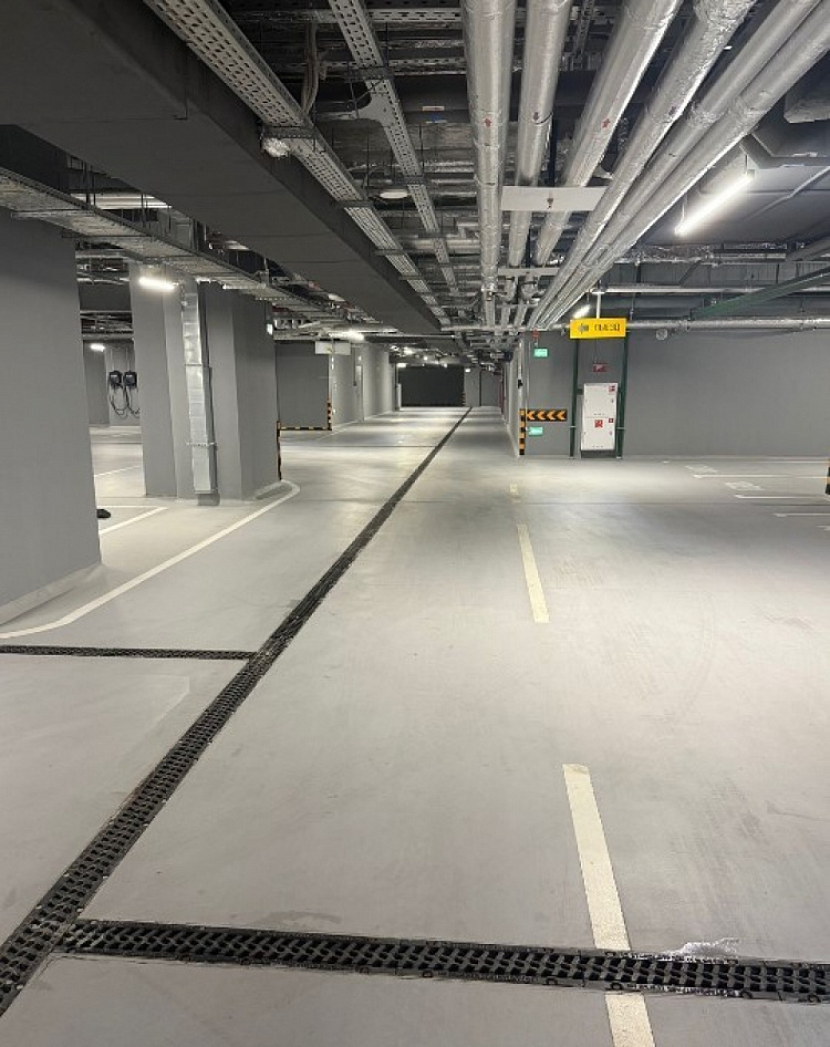 Аренда офиса БЦ STONE TOWERS