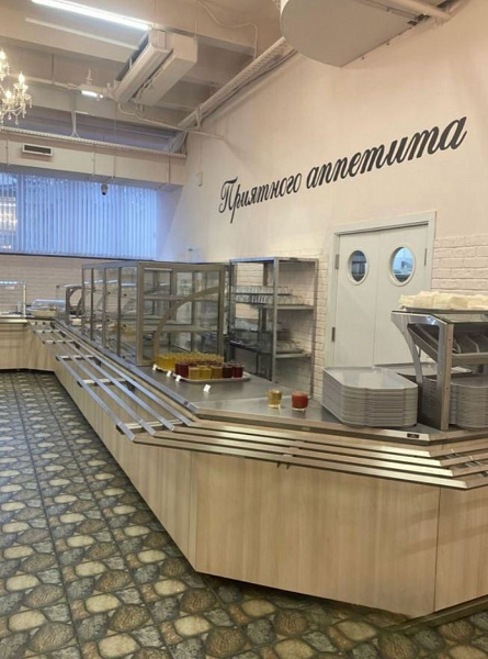 Аренда торгового помещения Офисный центр 