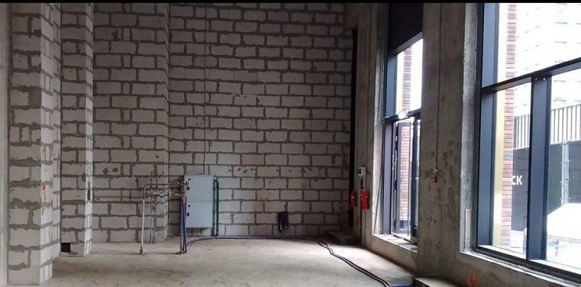 Продажа торгового помещения ЖК Сидней Прайм